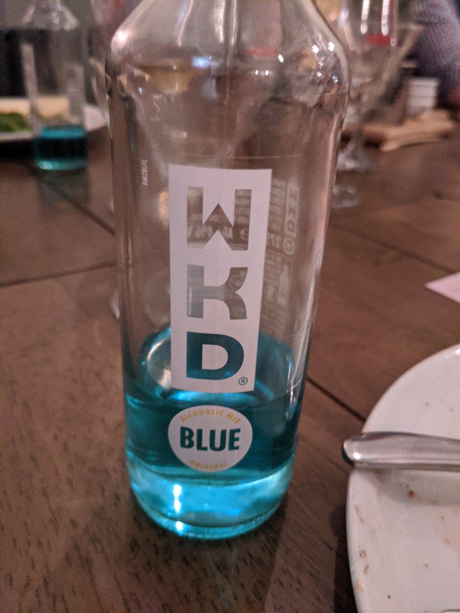 T Daunce tweet media