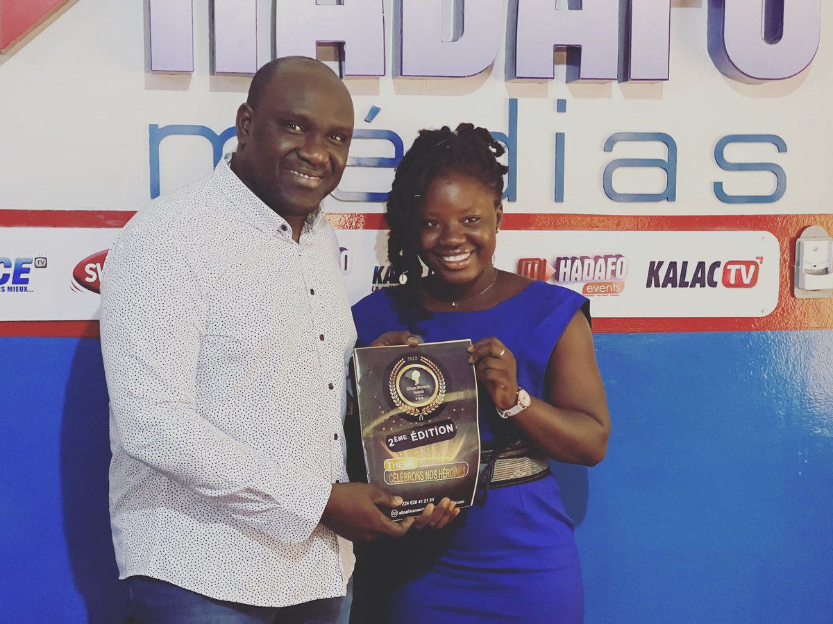 LAMINE GUIRASSY tweet media