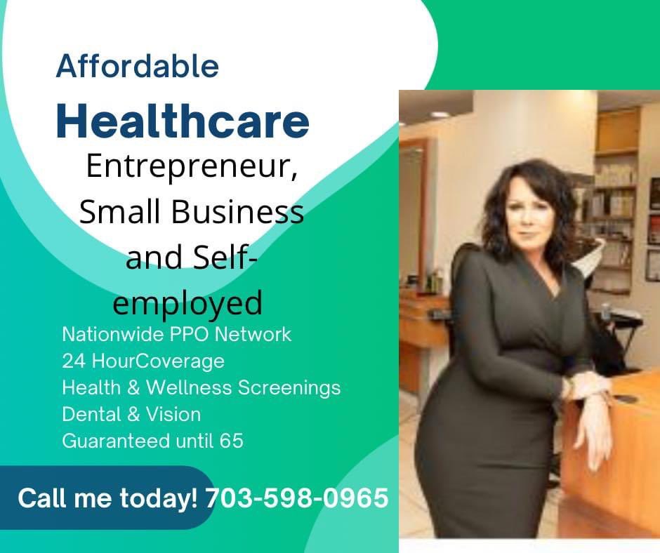 MichelleDim62's tweet image. Are you paying too much? #healthcare #salonowners #salonsuites