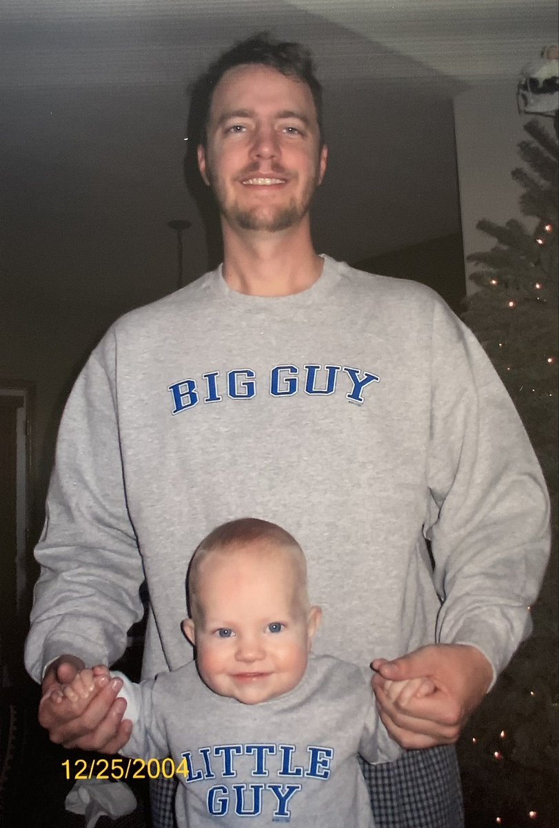 Bode Hogan tweet media