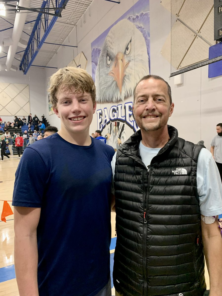 I can’t believe how lucky and proud I am that I can call you my dad, you’re the toughest and most supportive person I know, I love you and I miss you ❤️