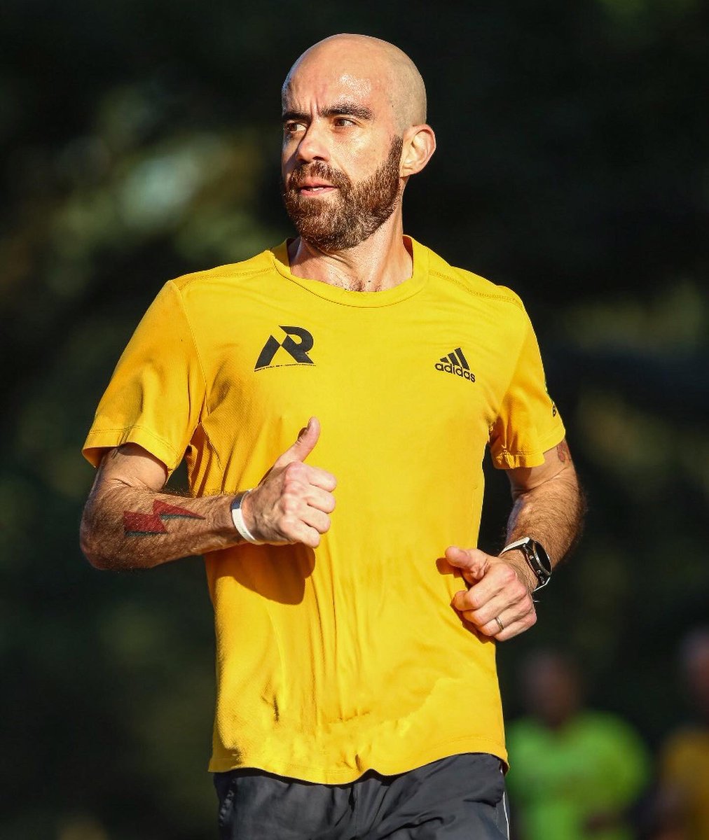 imont's tweet photo. A cara diz tudo. Hoje não foi um treino bom. Acontece #Run #Runners #MPROficial https://t.co/Xdk5DCKOqk