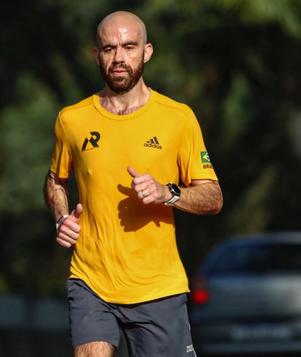imont's tweet photo. A cara diz tudo. Hoje não foi um treino bom. Acontece #Run #Runners #MPROficial https://t.co/Xdk5DCKOqk
