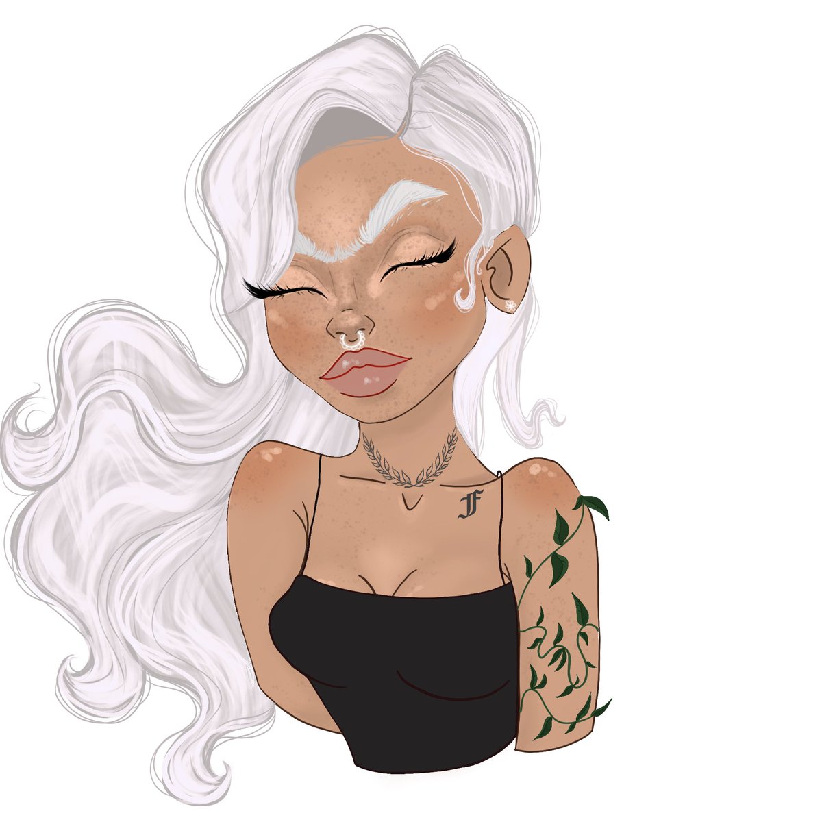 So blown away that the first project I started my journey with <a href="/worldofwomennft/">world of women</a> has been such a huge supporter of our project <a href="/Fae_NFT/">FaeNFT</a> !!! 

That’s WHY we want to help our community join their wonderful project! 

Mint with us tomorrow for your chance 

to WIN A WOW!