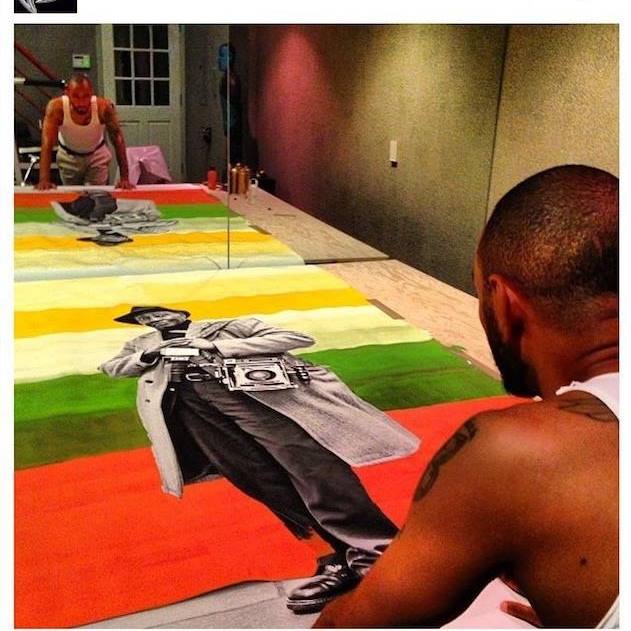 LouisMendesFilm's tweet photo. Thank You! From Louis Mendes
And
SHOUT OUT TO 
 
My Brother!
Swizz Beatz

ON THE
WORK OF ART !!!!

Swizz Beatz - 
https://t.co/ZL5EHlq4tX

https://t.co/65RKMEDlAW...

https://t.co/TEt67oypto https://t.co/076rFdx1PI