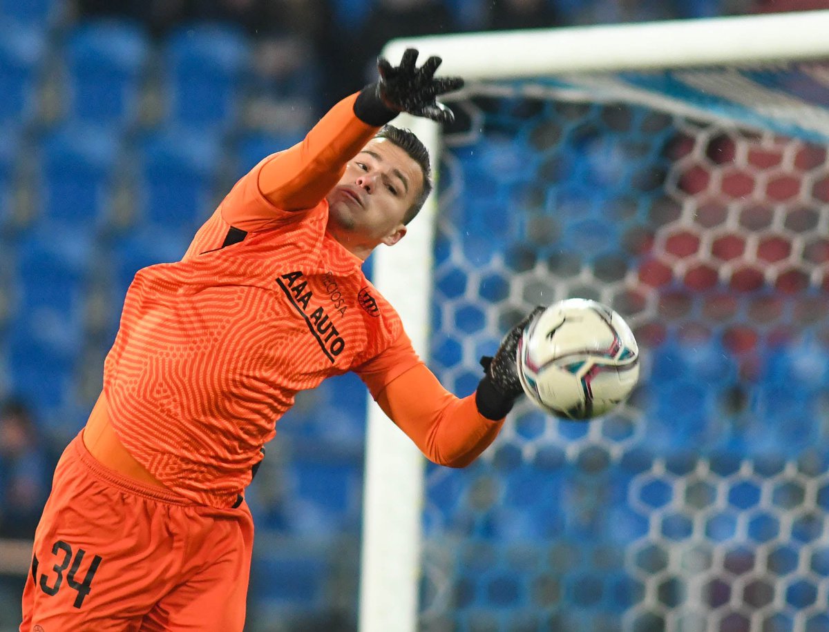 fcbanikostrava's tweet photo. 📷  Kompletní fotogalerie z utkání proti @FCSlovanLiberec  ➡️  https://t.co/o0hH8tHkss  #ovalib https://t.co/GuVrHXM4of