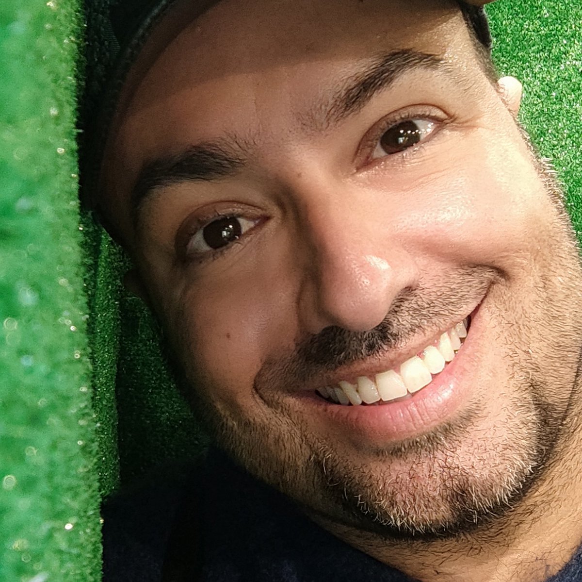 #NuevaFotoDePerfil