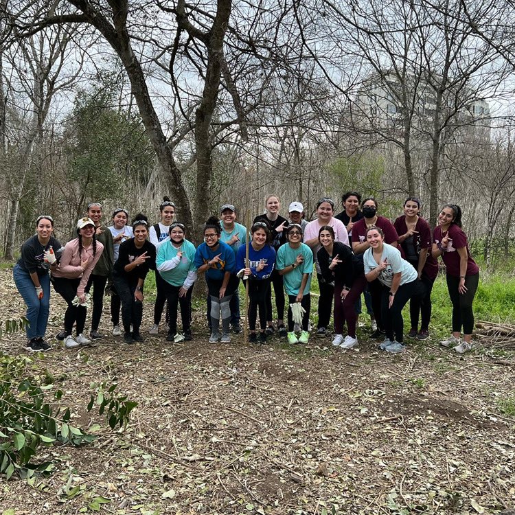UTSA KDCHI tweet media