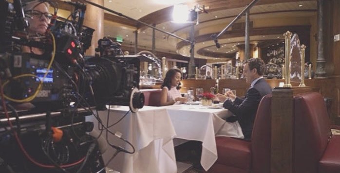 scandamonium's tweet photo. The crime of this scene being deleted…#olitz #scandal #deletedscene #booandbae #mybabiesonadate #theyownme https://t.co/5SaQzrtS2d