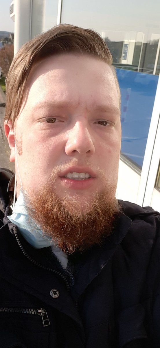 pheniefan's tweet photo. #omasfragerunde ich war beim Friseur. https://t.co/xAs47yuCvr
