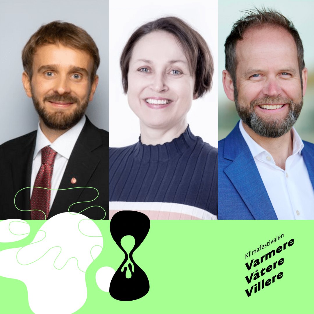 varmerevatere's tweet image. I flere tiår har hydrogen vært «det neste store», hvorfor skal det nå bli en realitet?
Dette skal Jan Christian Vestre, Næringsminister @BtSundland V/ @BKK_konsern Heidi Wolden V/ Norled diskutere på #VarmereVåtereVillere. 

Samtaleleder: @Hirth V/ @btno
varmerevaterevillere.no/programoversik…