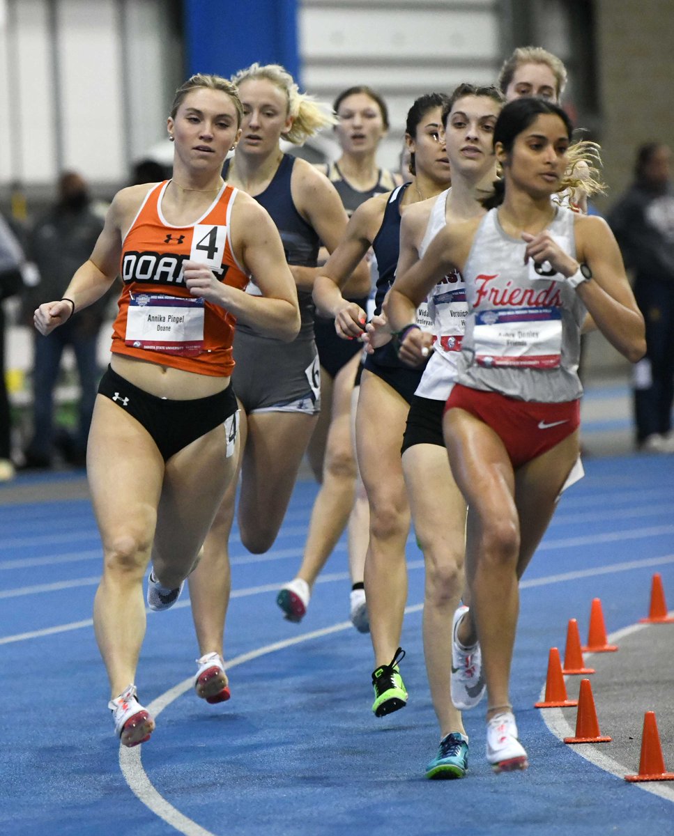 Scoop_DoaneTF's tweet photo. #NAIATrack women's 800 meter final: #DoaneTF's @AnnikaPingel 7th, 2:18.93 https://t.co/QI5kdJPZ9I
