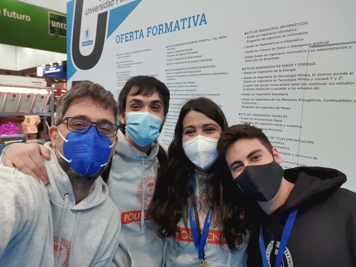 Daniel López Fernández tweet media