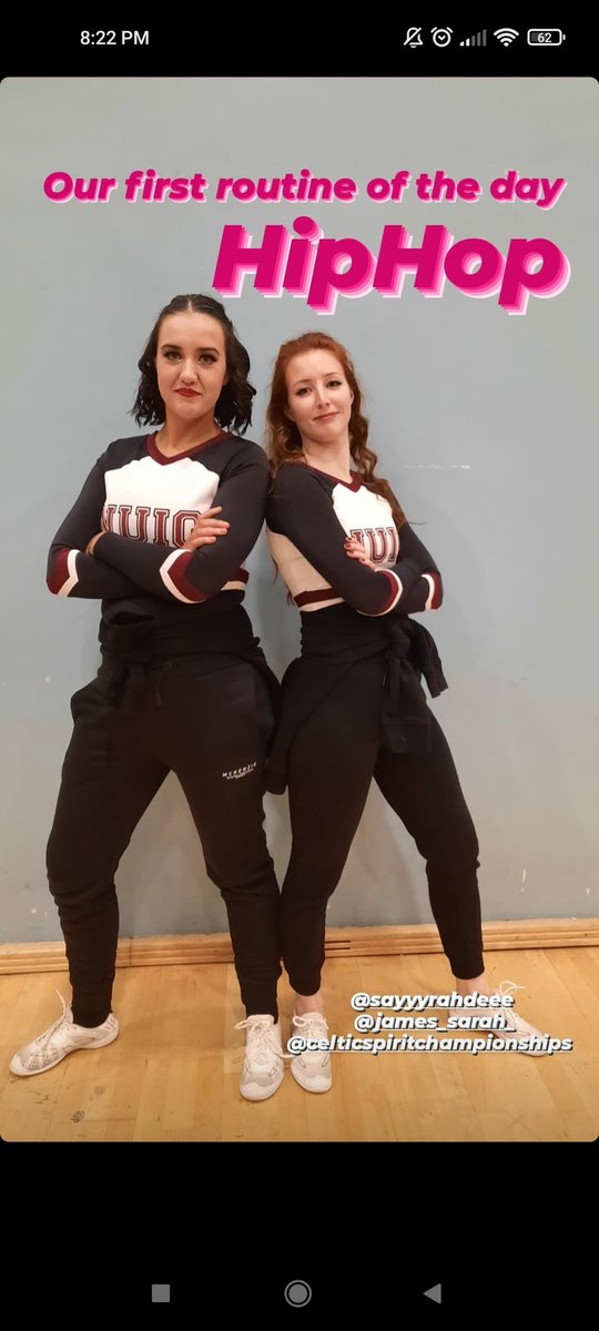 sayyyrahdeee's tweet photo. Celtic Spirit Cheer and Dance Championships 2022 https://t.co/tUMp30dRaJ