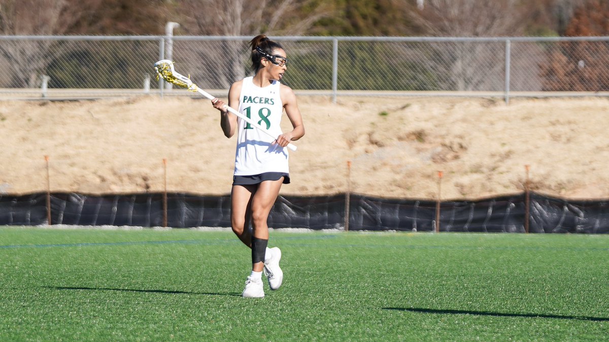 GoPeacePacers's tweet photo. WLAX: Pacers win 17-3 over Hollins for their first win of the season! Madison Bradley tallied 6 goals and 3 assists, while Keslee Hylton tallied 3 goals! https://t.co/urNq7sKuDG