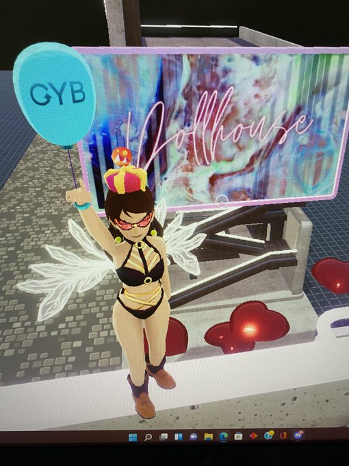 Practicing my dance moves at the Dollhouse. Great vibes. https://t.co/yXjMkMyvhB<a href="/tag/femboy"class="tags"><span>#femboy</span></a><a href="/tag/cagedechastete"class="tags"><span>#cagedechastete</span></a><a href="/tag/cuckoldkocalardm"class="tags"><span>#cuckoldkocalardm</span></a>