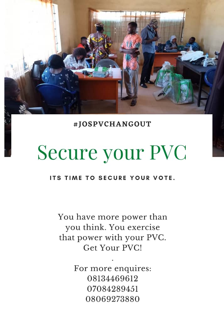 Iteoluwakiisi_'s tweet photo. #1for5 #JOSPVCHANGOUT https://t.co/MkOMtkWGOa
