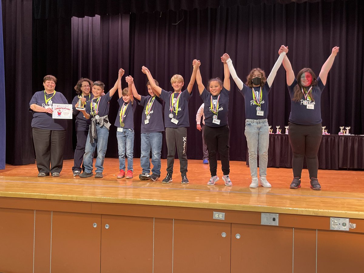 ejrussell2's tweet photo. ICYMI We’re going to states!! 1st place for EJR! #EJRShiningStars https://t.co/Pjhz2xf2pV