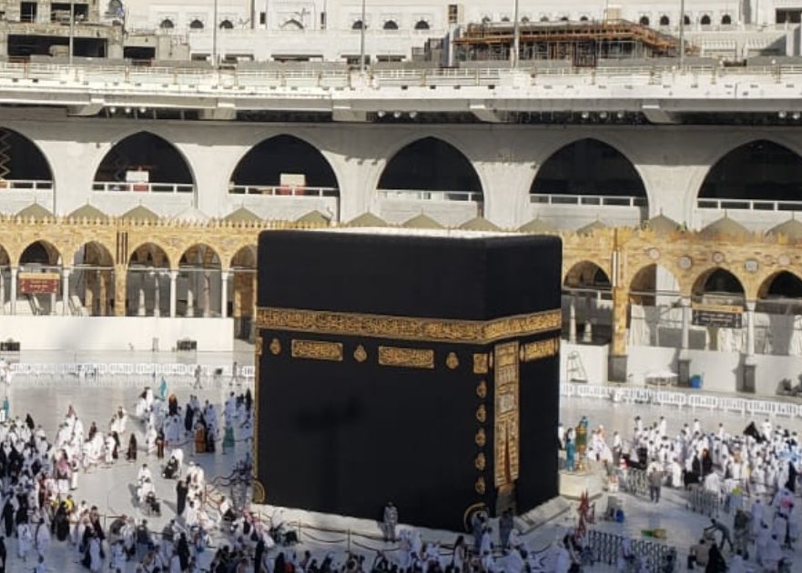 deen_tours's tweet photo. Our first Umrah in Ramadan tour will be accompanied by our beloved teacher abu Muhamad Al Maghribi inn Sha Allah. Dates 3/26-4/7. Register at https://t.co/CrGPmcUVvN or call +1 (412) 738-0603. @1MMPGH @GtownMasjid @SalafiMasjidCom @RahaBatts @anwarphilly @1MMeducation #umrah2022 https://t.co/P6uxMyn8uz