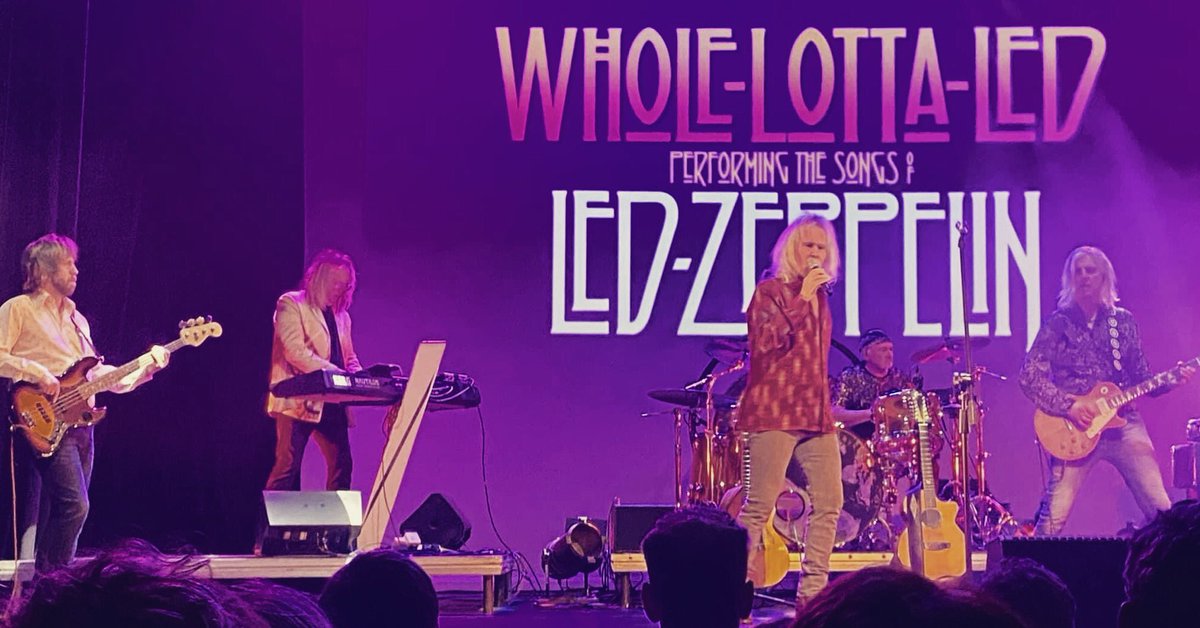 wholelottaled's tweet photo. Photo taken last night at @RadlettCentre by Nigel Oakland.

#wholelottaled https://t.co/CjXePmRezz
