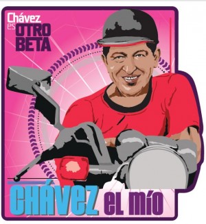 elvigil00087259's tweet photo. Hugo Chavez el Inmortal #Otrobeta https://t.co/GAZOsz9LSA