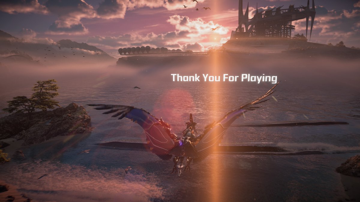 moynard's tweet photo. #PS5Share, #HorizonForbiddenWest https://t.co/8bDTAbmhcQ