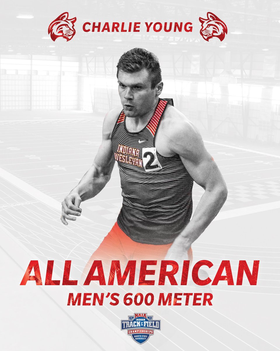 iwutfxc's tweet image. 1:18.98!!!! Another SCHOOL RECORD &amp;amp; ALL AMERICAN TITLE! (Unofficial) top 15 on the ALL-TIME NAIA 600m list!