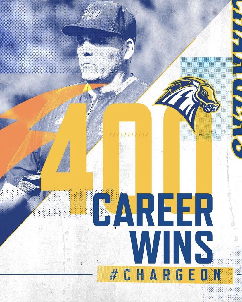 axcessbaseball's tweet photo. Congrats to New Haven coach and LI native Chris Celano on win no. 400 https://t.co/QdVeCniCON