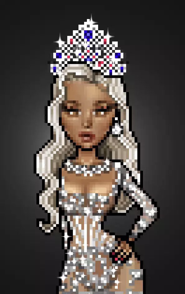 Miss USA Habbo 🇺🇸 tweet media