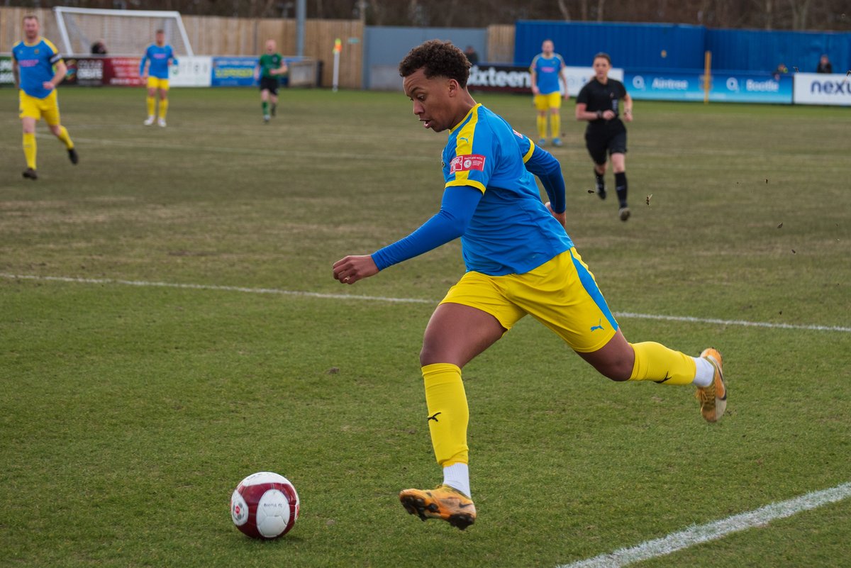 willgriffphoto's tweet photo. 1. Excellent 3-2 win for @bootle_fc vs @1874northwich in the @officialnorthernprem
#bootlefc #1874northwich
#nonleague #nonleaguefootball https://t.co/RrLzzpaQ24