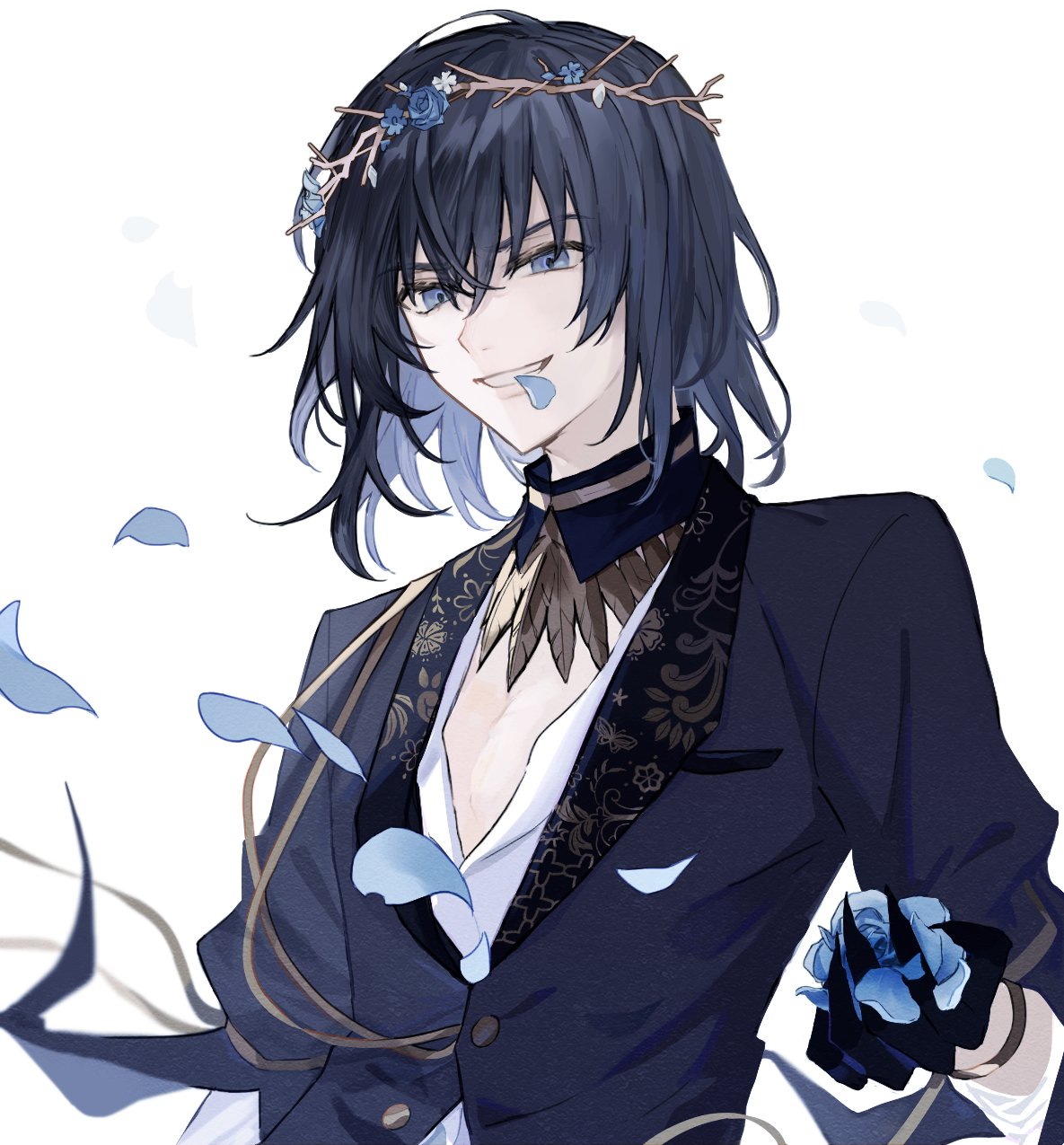 最安値挑戦!】 FGO オベロン ぬいぐるみ 一夜の夢 ecousarecycling.com
