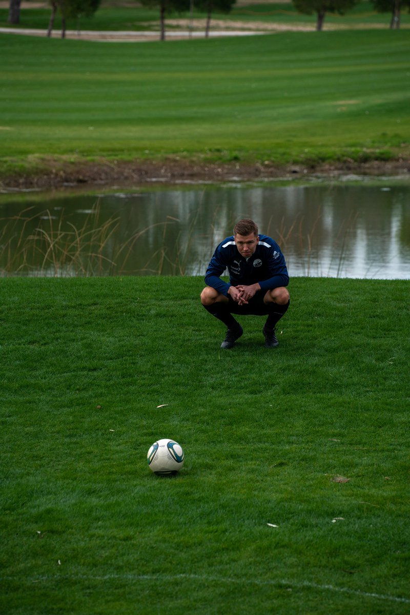 FootGolf Norge er ute på tur 🇹🇷

Finn Paulsen er -5 og 67.plass og <a href="/KrissSaetrenes/">Kristoffer Sætrenes</a> er -16 og 1.plass etter dag en.

🖥 Morgendagens runde går på tyrkisk tv fra kl 08:45 norsk tid - trtspor.com.tr/m/?m=tv&kanal=…

Vi ønsker gutta våre lykke til i morgen 🇳🇴