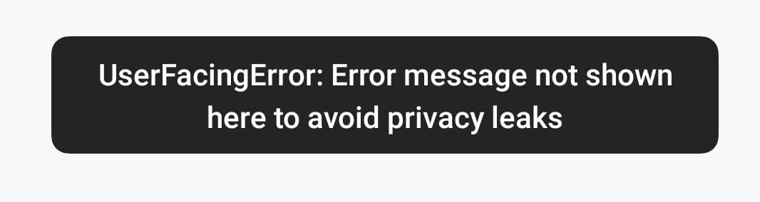 Rajesh_667's tweet image. it&apos;s been showing since an year when I used to search with my friend&apos;s account then i gotta know that the account is still exist and I also checked whether the user is blocked or not she didn&apos;t blocked me We don&apos;t understand why this appears on the display
#Snapchat #snapchatbug