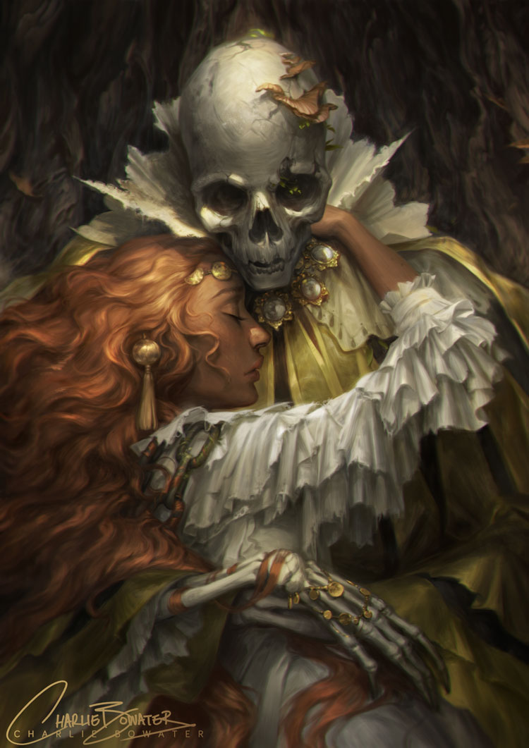 charliebowater's tweet photo. "I was a heavy heart to carry
My beloved was weighed down
My arms around his neck
My fingers laced a crown" https://t.co/lHggm8ot0C