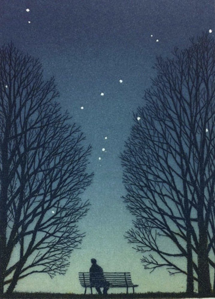 ArtGuideAlex's tweet photo. Night..
#EsaRiippa https://t.co/tOIntMbkP5