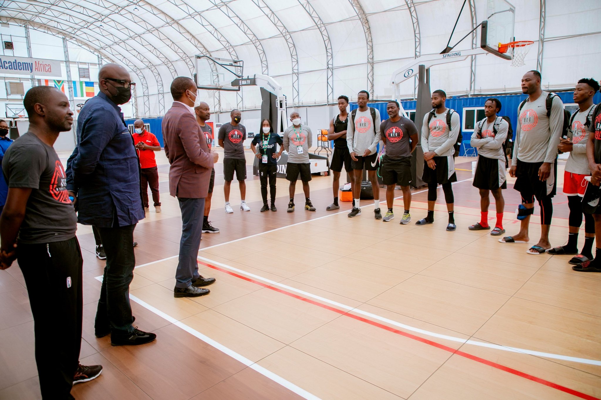 REG BASKETBALL OFFICIAL on Twitter: 