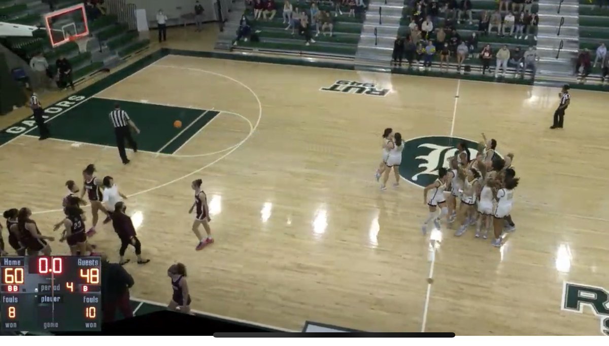 pvikiernan's tweet photo. Congratulations Lady Panthers - @GO_VISAA Champions! 🖤💛🐾🏀🎉🏆 #TeamPVI #15inarow #pvipantherpride https://t.co/J63YWm6bDp