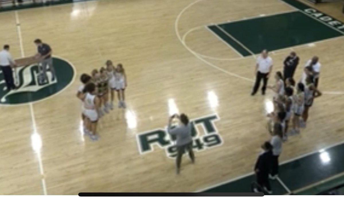 Congratulations Lady Panthers - <a href="/GO_VISAA/">VISAA</a> Champions! 🖤💛🐾🏀🎉🏆 #TeamPVI #15inarow #pvipantherpride