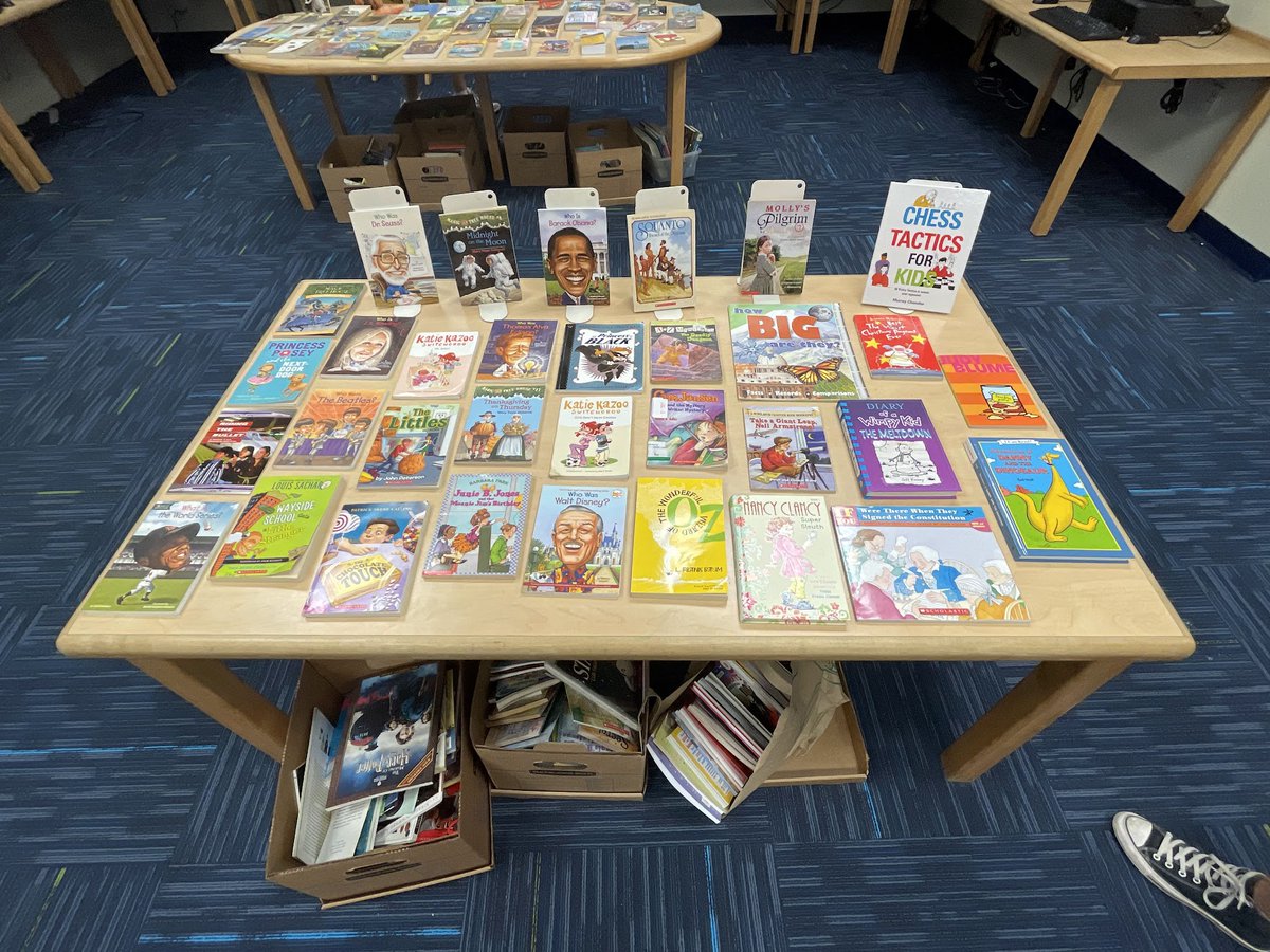 Over the past few months, the NBPS National English Honor Society collaborated with two Title 1 schools in our community to provide students with individual resources to support at-home literacy. <a href="/NBPSEagles/">North Broward Prep</a>