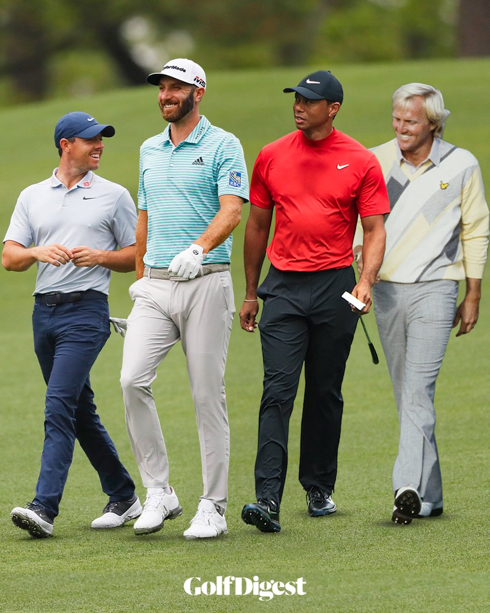 Golf Digest tweet media