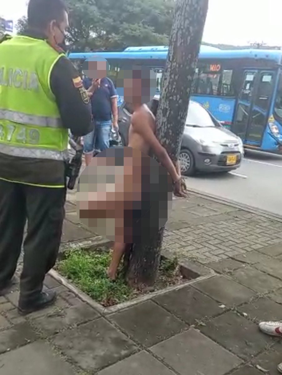 Entérate Cali - Noticias Cali tweet media