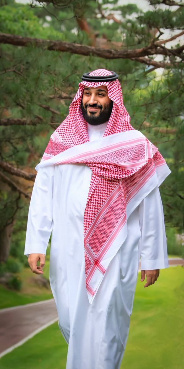 الأمير #محمد_بن_سلمان :
لا تعجبني الموسيقى العربية الجديدة، رغم أن البعض منها جيد، ولكن غالبًا ما أرى أن الموسيقى القديمة أفضل، وأيضًا أحب الاستماع إلى الموسيقى الوطنية من مناطق مختلفة 🇸🇦