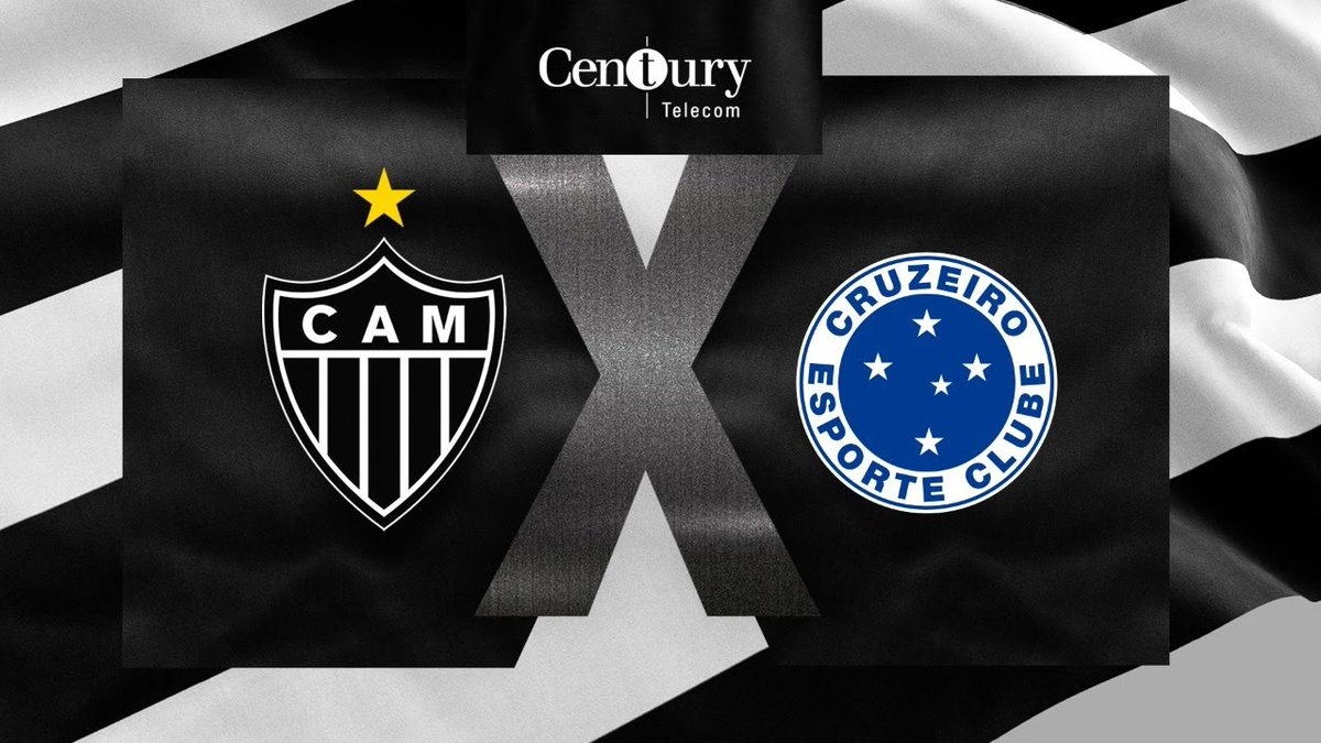 Pré-jogo: Cruzeiro x Alt.Mineiro