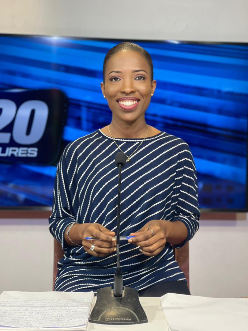 2stvsenegal's tweet photo. ✨C’ÉTAIT VOTRE GRANDE ÉDITION EN FRANÇAIS DE 20H, AVEC NDEYE #ARAMETOURE À LA PRÉSENTATION‼️
-
#2STVLIVE #JOURNAL20 https://t.co/aVkRwJc9fv