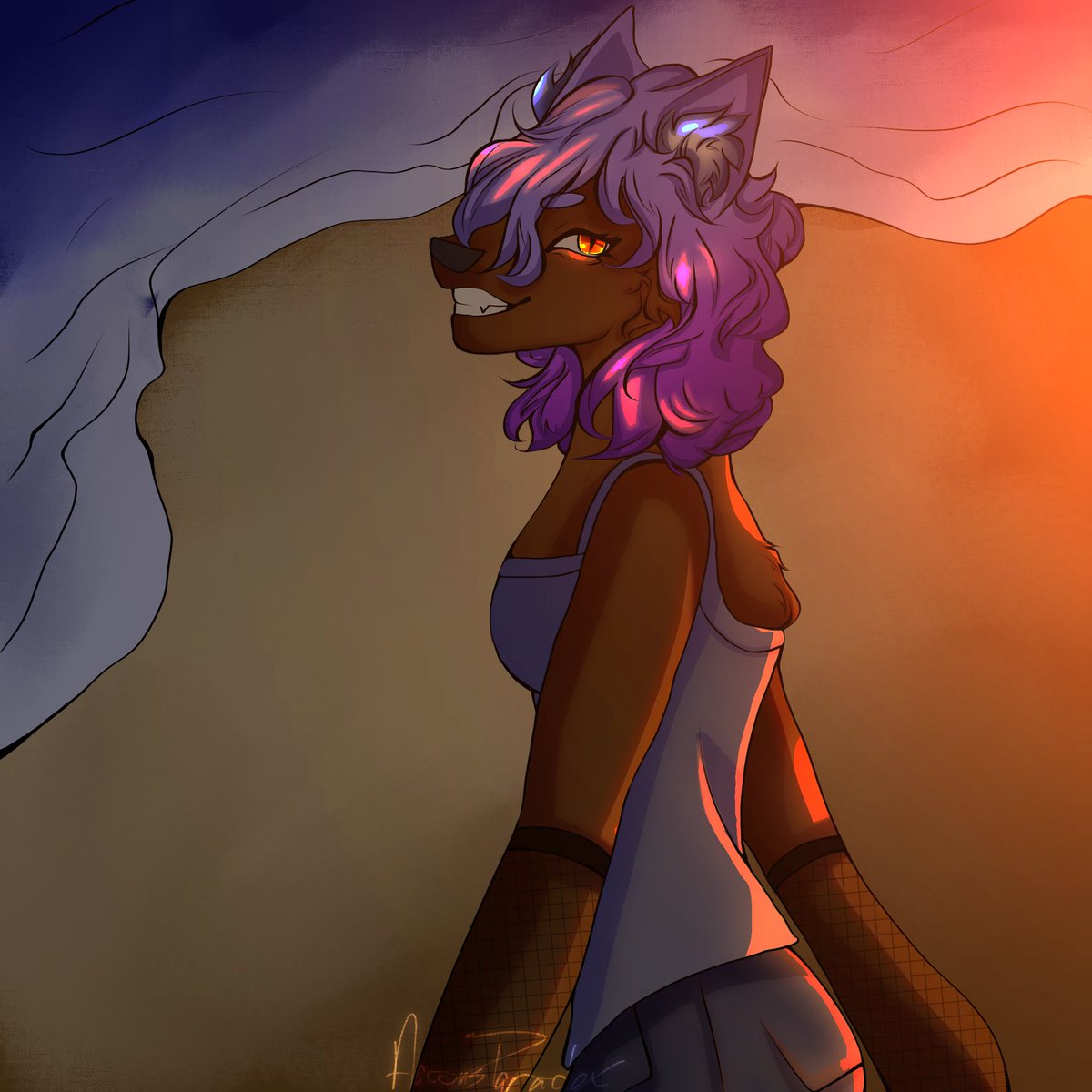 AaronParadox's tweet photo. @soggycookie69 ART TRAINNNN https://t.co/408V5LChNj