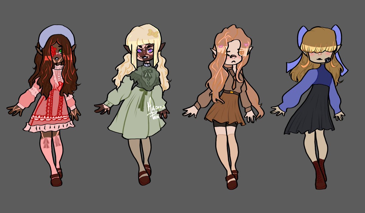 AaronParadox's tweet photo. @soggycookie69 ART TRAINNNN https://t.co/408V5LChNj
