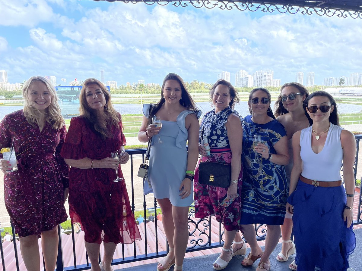 EdgeRacing_'s tweet photo. Two hours to post TIME 🏆🕰. Good luck to the owners of In Due Time in the G2 Fountain of Youth. @GulfstreamPark #1stSaturday #edgeracing https://t.co/a7Iaq5Hqjj