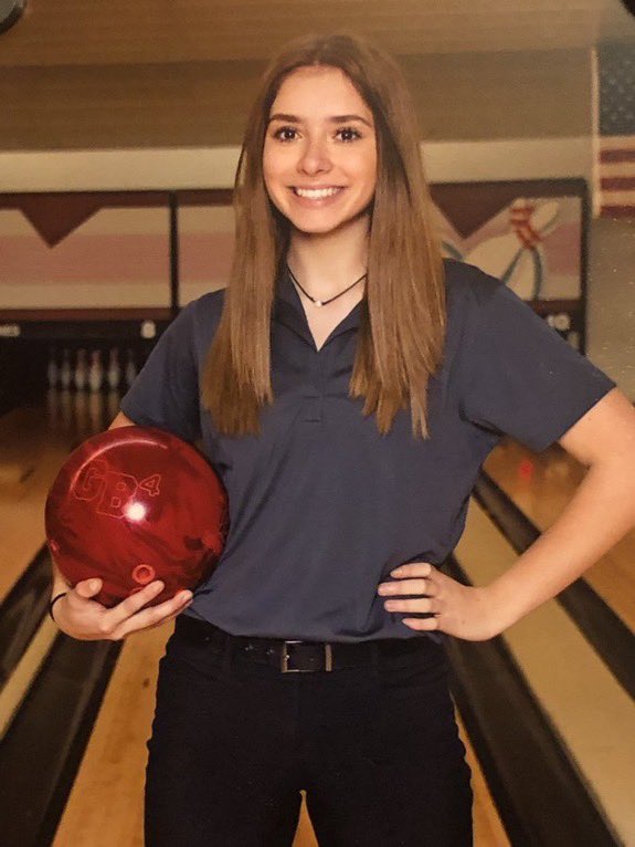 Payton Goodman finished 6th in the OHSAA D2 State Bowling  Tournament! That makes her an ALL-OHIOAN!!! (Second Team… missed 1st by 3 pins)Congrats Payton! <a href="/Cardington_High/">Cardington High</a> @CLLSSupt <a href="/ThePirateShip3/">The Pirate Ship</a> @PIRATES_VB <a href="/CL_SchoolsOH/">Cardington-Lincoln</a> <a href="/McMotorsport/">Rob McCurdy</a> <a href="/SportsMCS/">MCSSports</a> <a href="/MarionSports/">Marion Star Sports</a>
