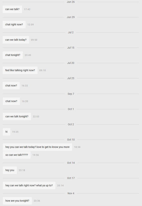 cdnaturally on Twitter: "@illiteracy4me The amount of messages we get like this.. 😮‍💨 https://t