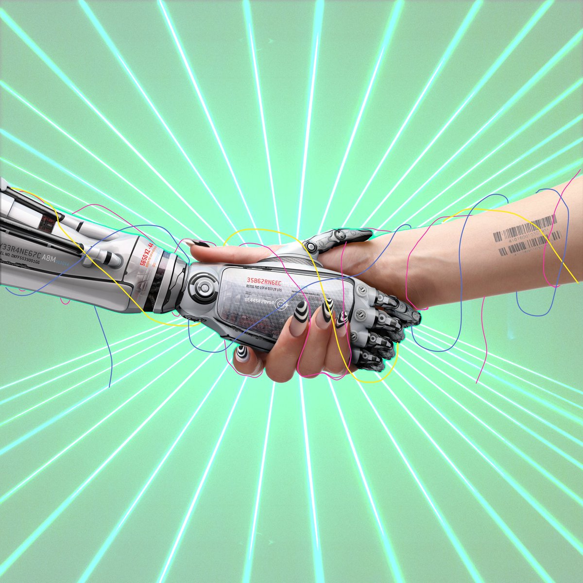 droidheads | MINTING NOW!!🤖 tweet media